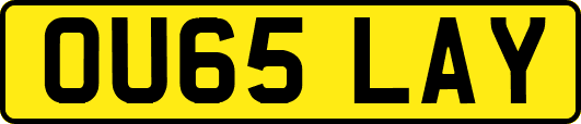 OU65LAY