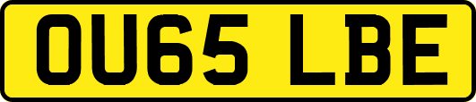 OU65LBE