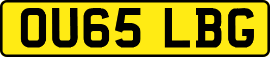 OU65LBG