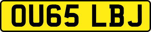 OU65LBJ