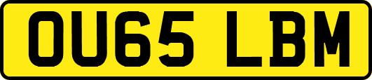 OU65LBM