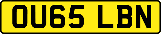 OU65LBN