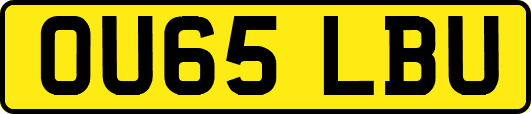 OU65LBU