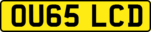 OU65LCD
