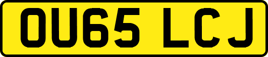 OU65LCJ
