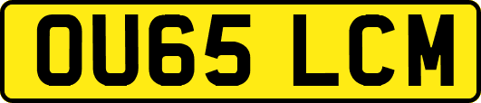 OU65LCM