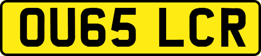 OU65LCR