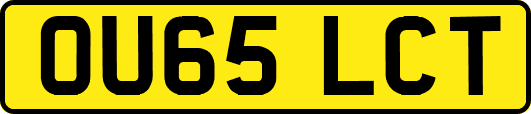 OU65LCT