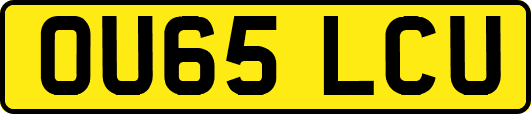 OU65LCU