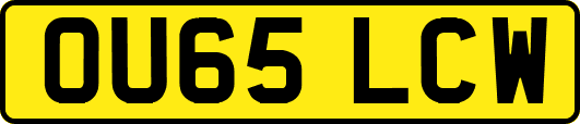 OU65LCW