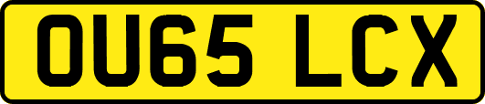 OU65LCX