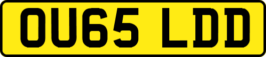 OU65LDD