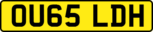 OU65LDH