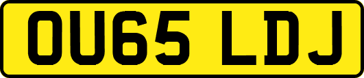 OU65LDJ