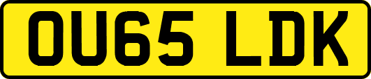 OU65LDK