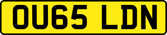 OU65LDN