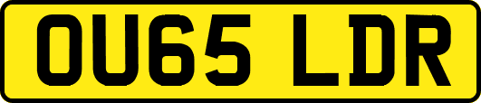 OU65LDR