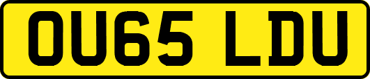 OU65LDU