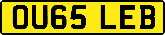 OU65LEB
