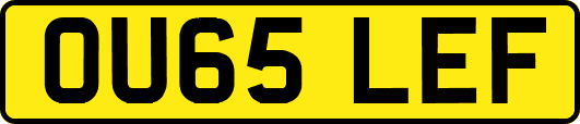 OU65LEF