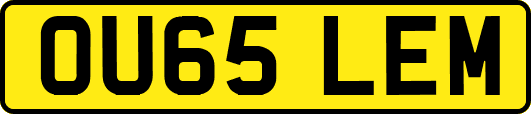 OU65LEM