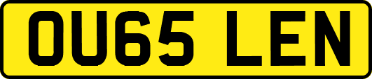 OU65LEN