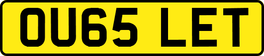 OU65LET