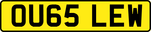 OU65LEW