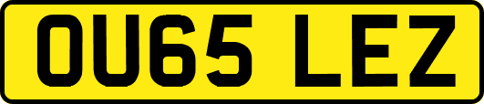 OU65LEZ