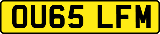OU65LFM