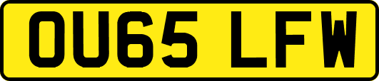 OU65LFW