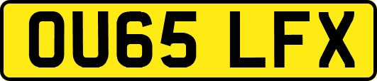 OU65LFX