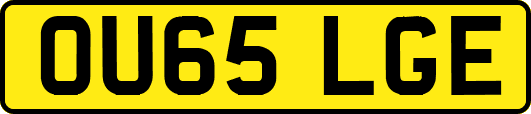 OU65LGE