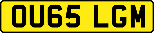 OU65LGM