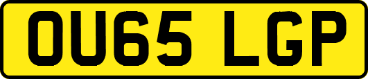 OU65LGP