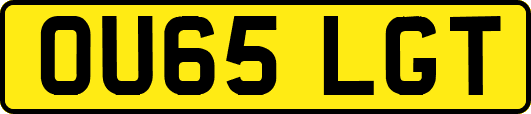 OU65LGT