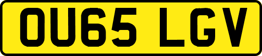 OU65LGV
