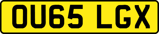 OU65LGX