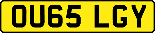 OU65LGY