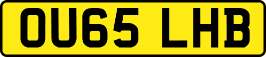 OU65LHB