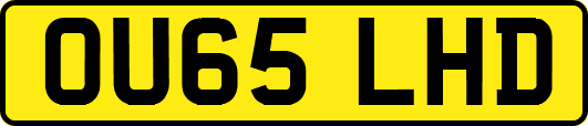 OU65LHD