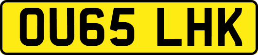 OU65LHK