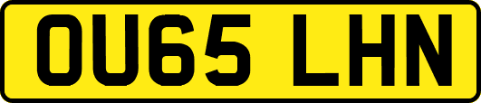 OU65LHN