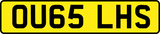 OU65LHS