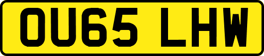 OU65LHW