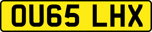 OU65LHX