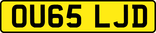 OU65LJD
