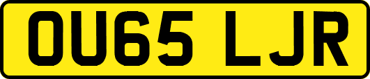 OU65LJR