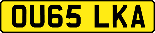 OU65LKA