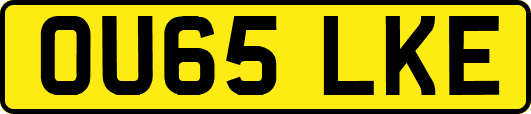 OU65LKE